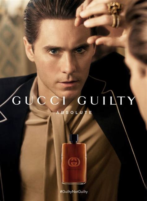 gucci guilty men ad|gucci guilty website.